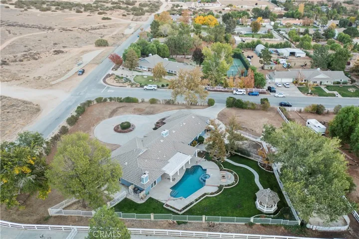 34431 Martingale Drive, Acton, California 93510