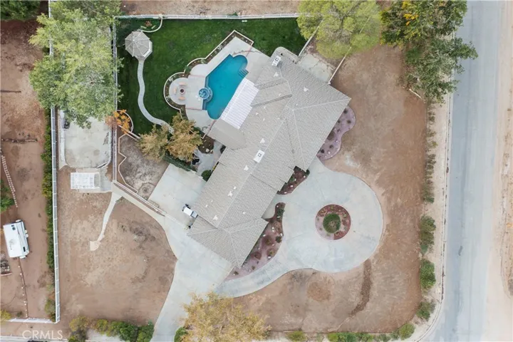 34431 Martingale Drive, Acton, California 93510