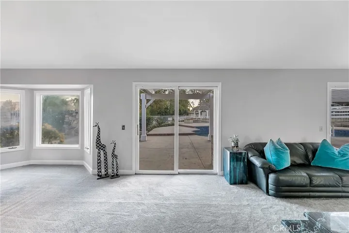 34431 Martingale Drive, Acton, California 93510