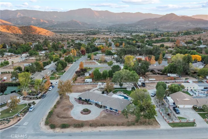 34431 Martingale Drive, Acton, California 93510