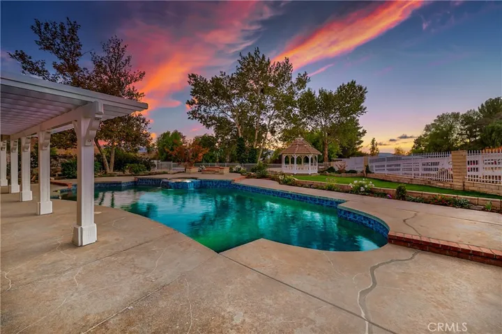 34431 Martingale Drive, Acton, California 93510