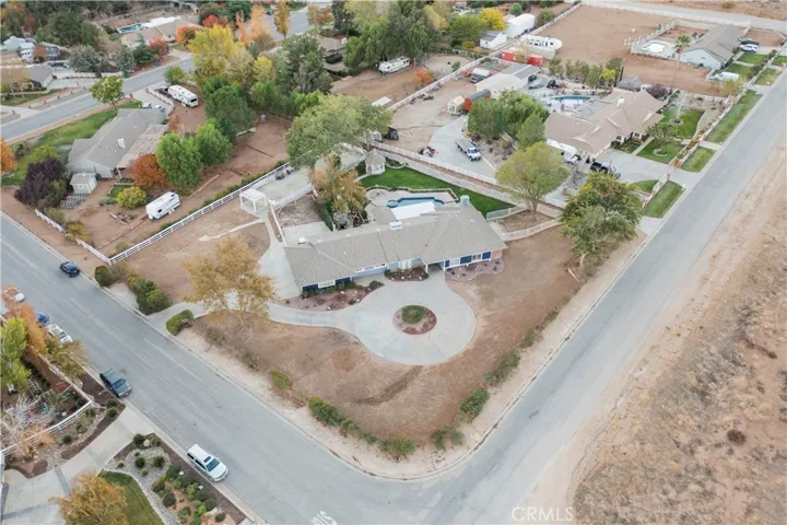 34431 Martingale Drive, Acton, California 93510