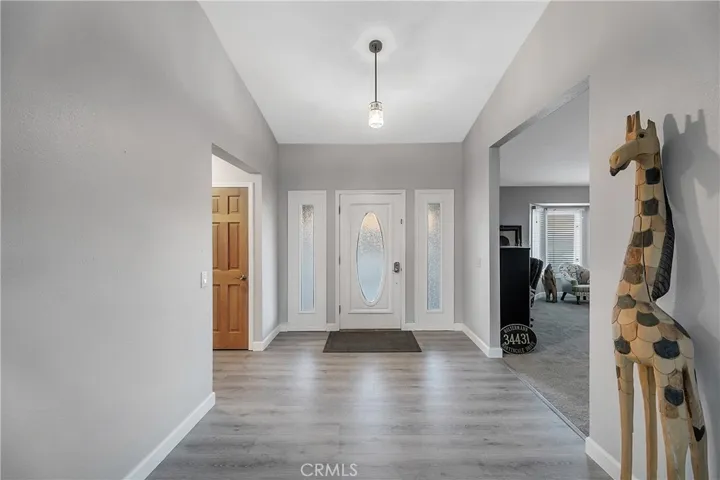 34431 Martingale Drive, Acton, California 93510