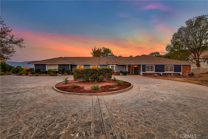 34431 Martingale Drive, Acton, California 93510