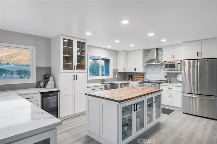 34431 Martingale Drive, Acton, California 93510