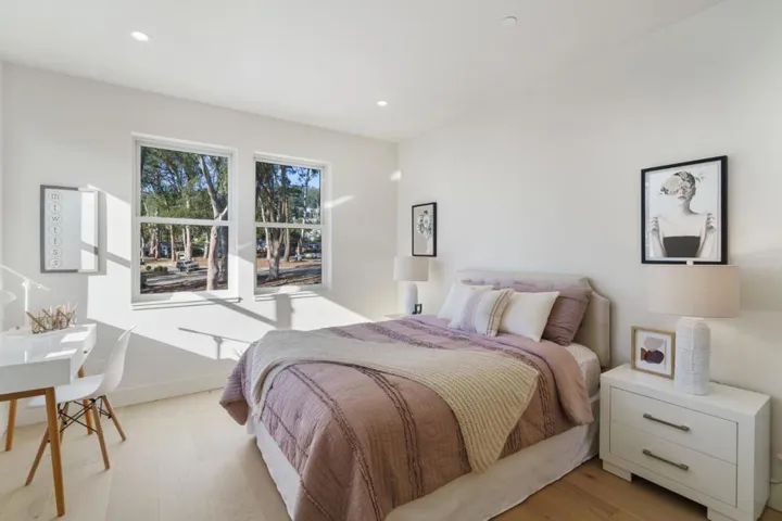 , None, California 94018