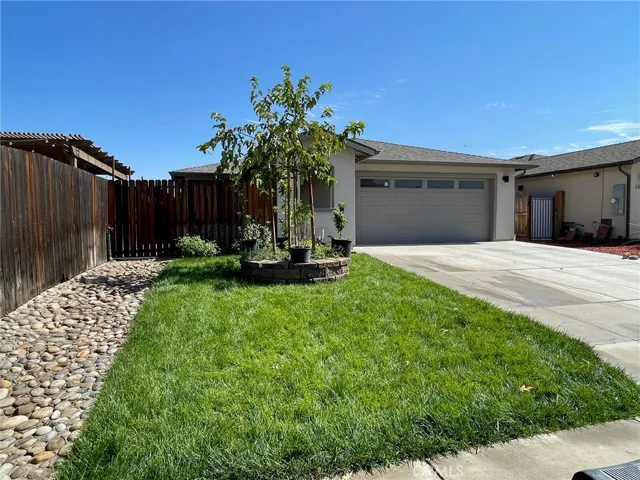 1640 Bonita Place, San Miguel, California 93451