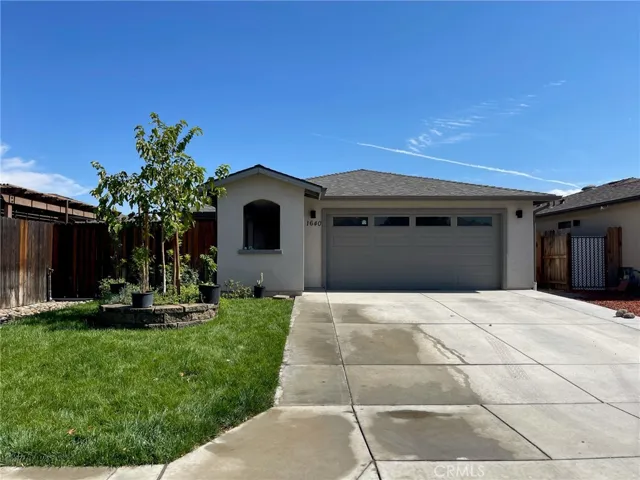 1640 Bonita Place, San Miguel, California 93451