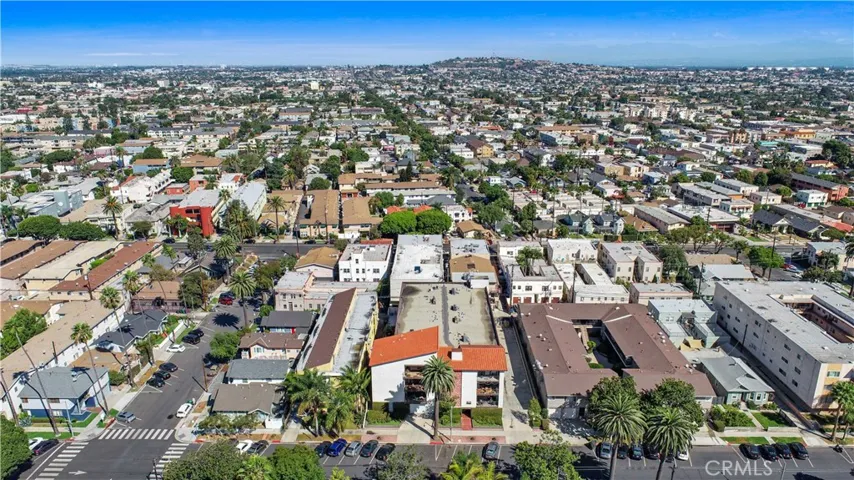 1525 E Appleton Street 207, Long Beach, California 90802