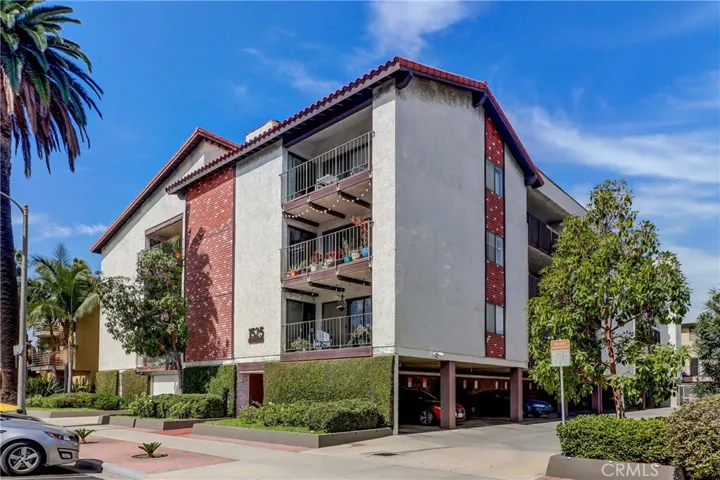 1525 E Appleton Street 207, Long Beach, California 90802