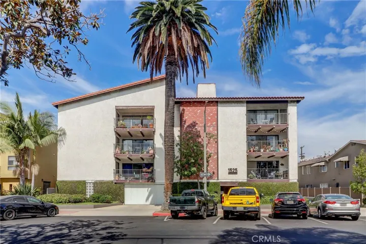 1525 E Appleton Street 207, Long Beach, California 90802