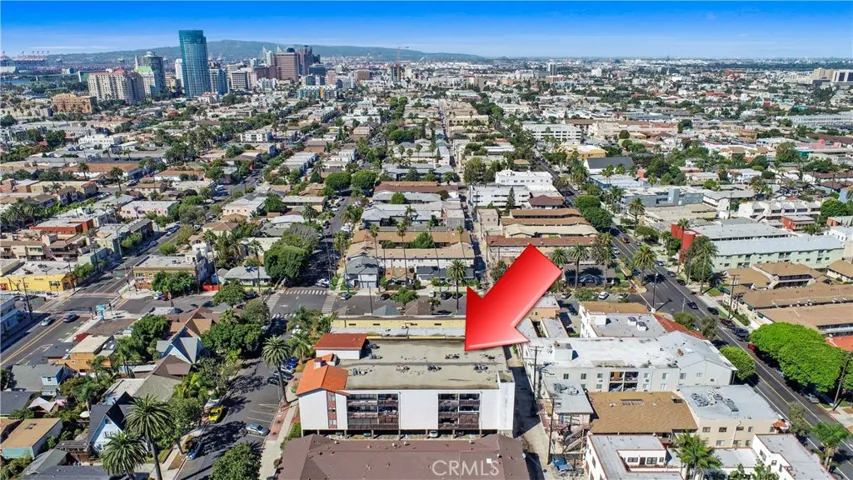 1525 E Appleton Street 207, Long Beach, California 90802