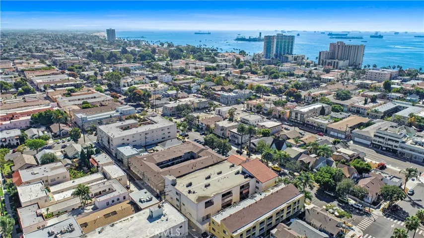 1525 E Appleton Street 207, Long Beach, California 90802