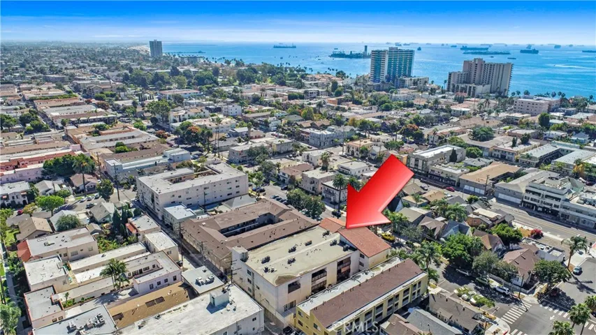 1525 E Appleton Street 207, Long Beach, California 90802