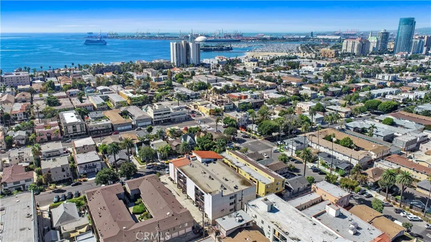 1525 E Appleton Street 207, Long Beach, California 90802
