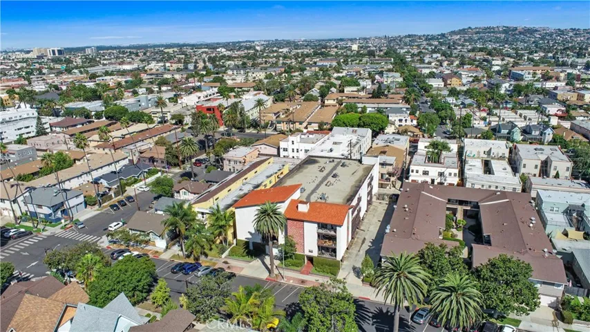 1525 E Appleton Street 207, Long Beach, California 90802