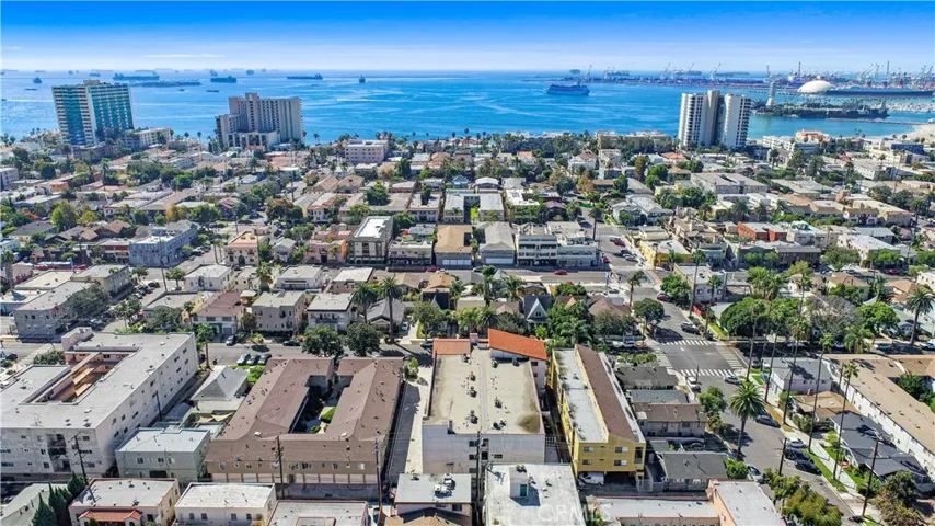 1525 E Appleton Street 207, Long Beach, California 90802