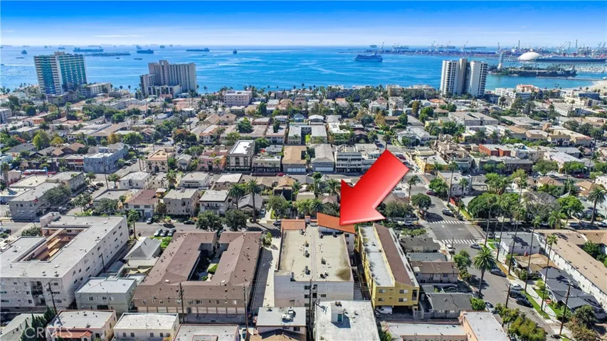 1525 E Appleton Street 207, Long Beach, California 90802