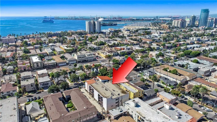 1525 E Appleton Street 207, Long Beach, California 90802