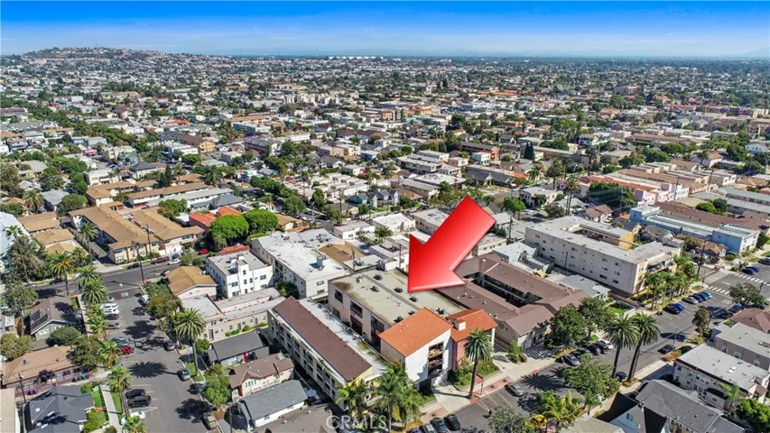 1525 E Appleton Street 207, Long Beach, California 90802
