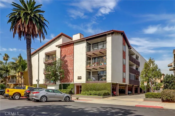 1525 E Appleton Street 207, Long Beach, California 90802