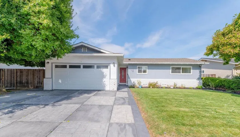 , Campbell, California 95008