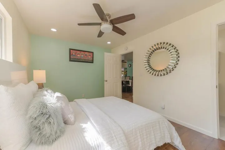 , Campbell, California 95008
