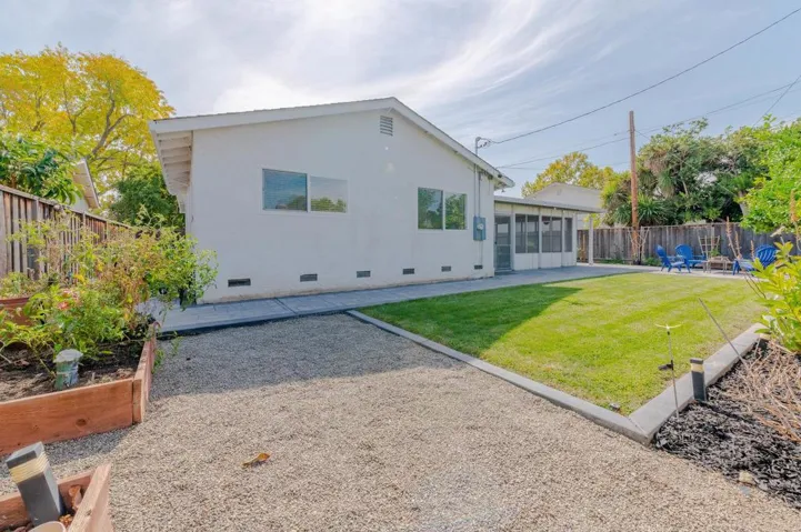 , Campbell, California 95008