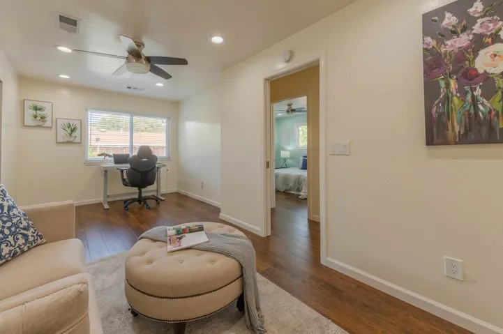 , Campbell, California 95008
