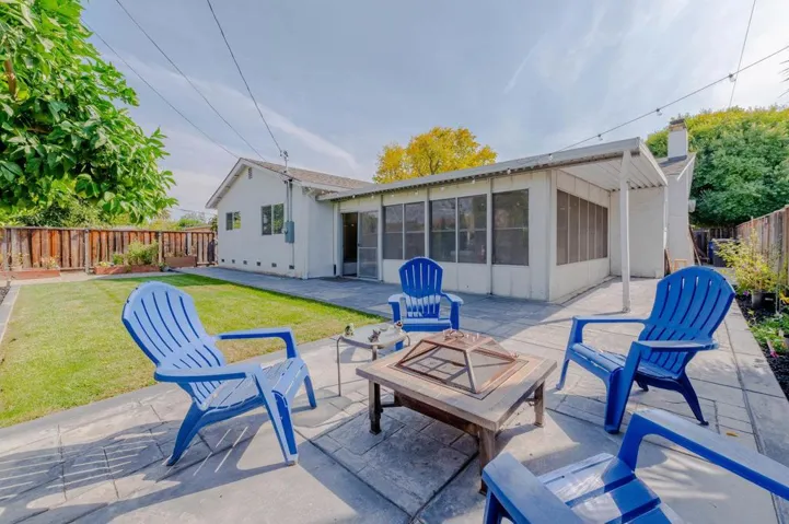 , Campbell, California 95008