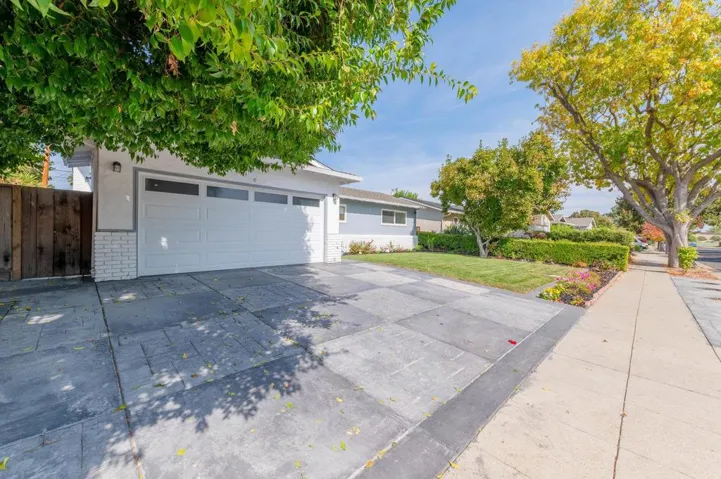 , Campbell, California 95008
