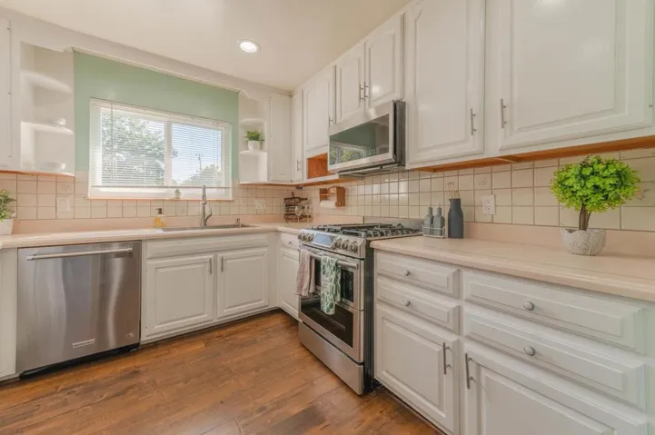 , Campbell, California 95008