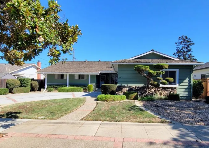 , Sunnyvale, California 94086