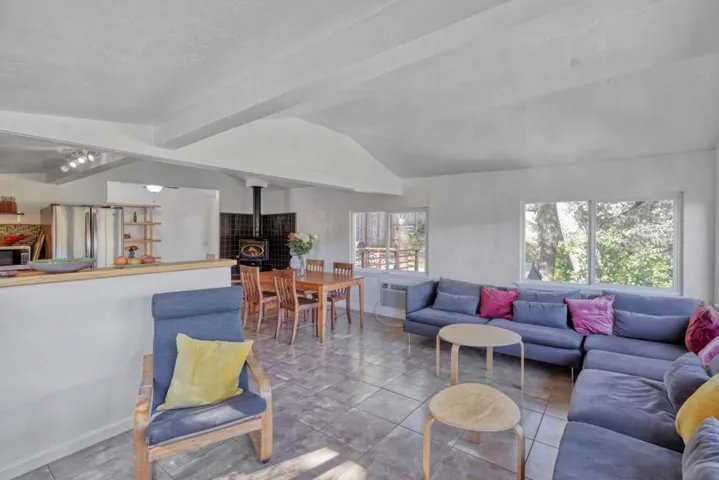 , Los Gatos, California 95033