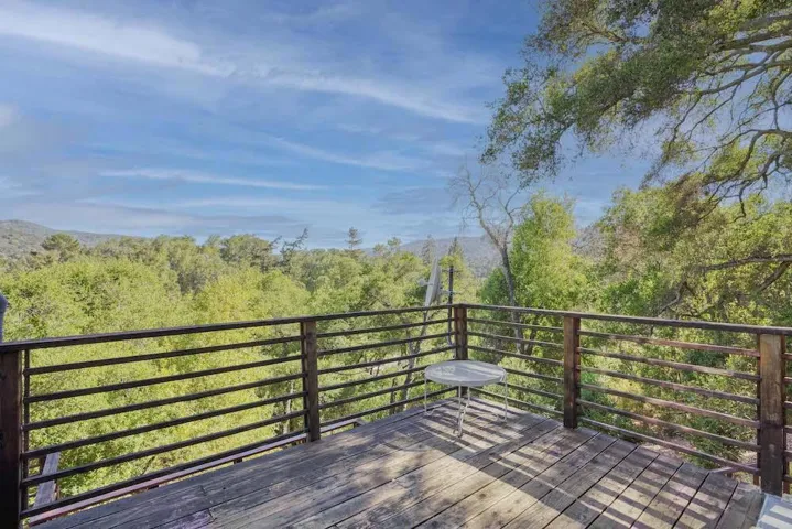 , Los Gatos, California 95033