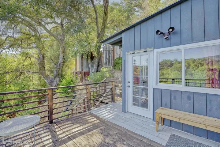 , Los Gatos, California 95033