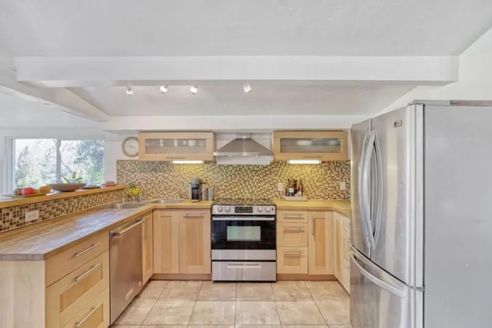 , Los Gatos, California 95033