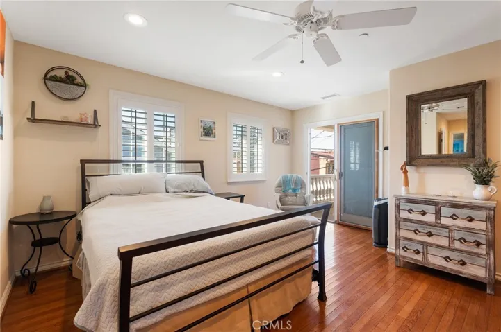 609 Elvira Avenue B, Redondo Beach, California 90277