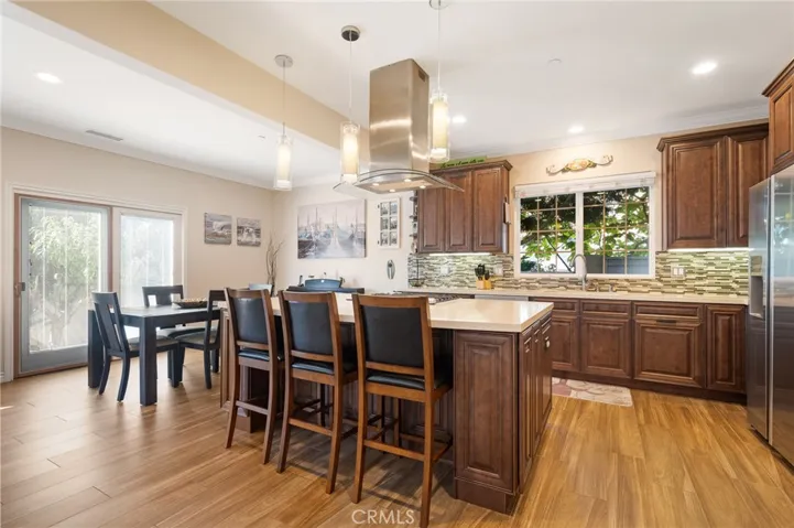 609 Elvira Avenue B, Redondo Beach, California 90277