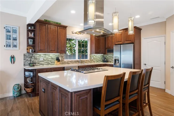 609 Elvira Avenue B, Redondo Beach, California 90277