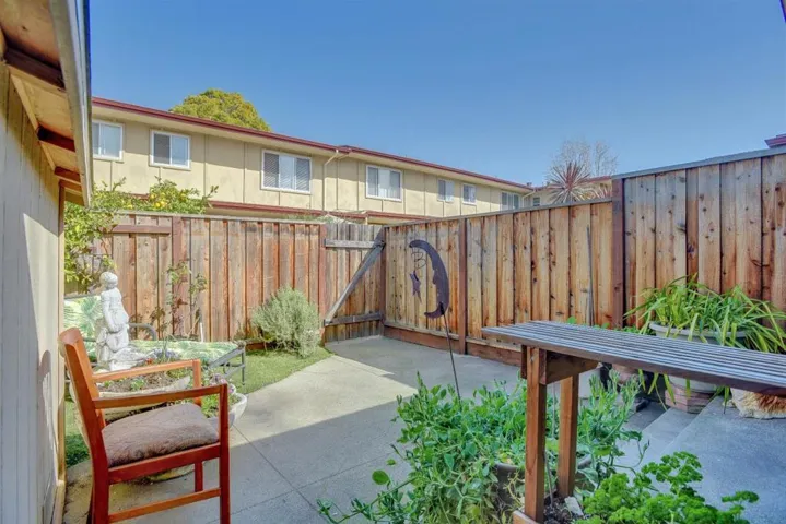 , San Mateo, California 94403