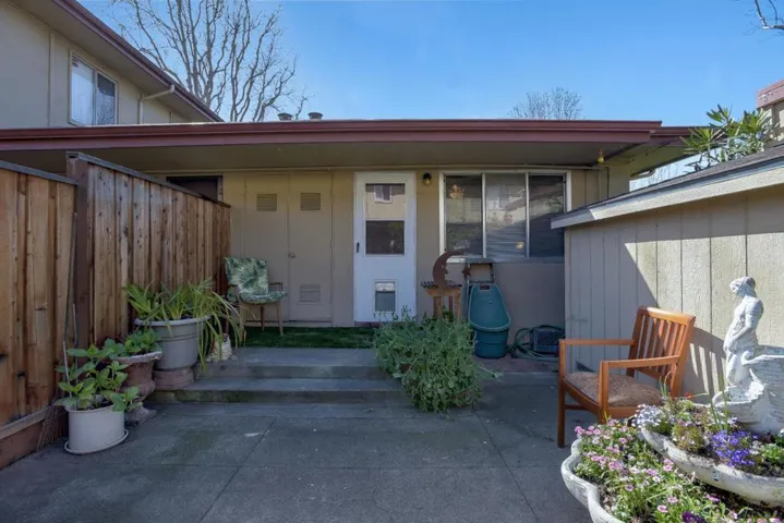 , San Mateo, California 94403