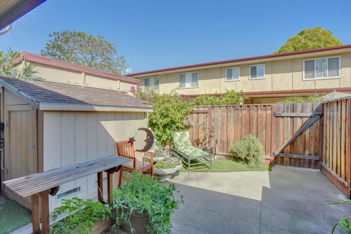 , San Mateo, California 94403