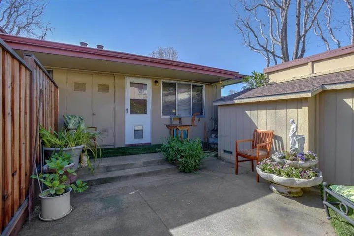 , San Mateo, California 94403
