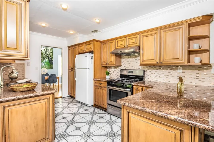 19205 Riviera Drive, Walnut, California 91789