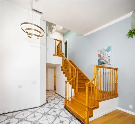 19205 Riviera Drive, Walnut, California 91789