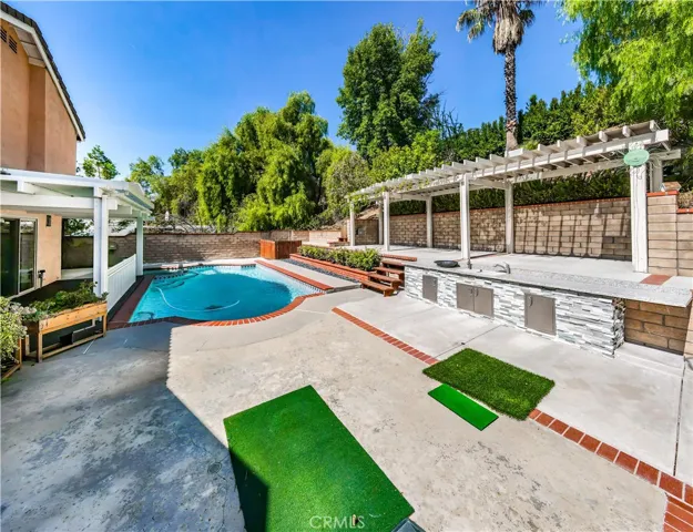 19205 Riviera Drive, Walnut, California 91789