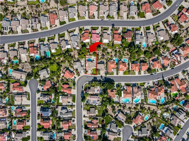 19205 Riviera Drive, Walnut, California 91789