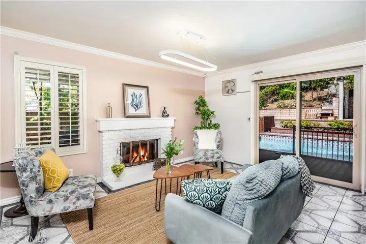 19205 Riviera Drive, Walnut, California 91789