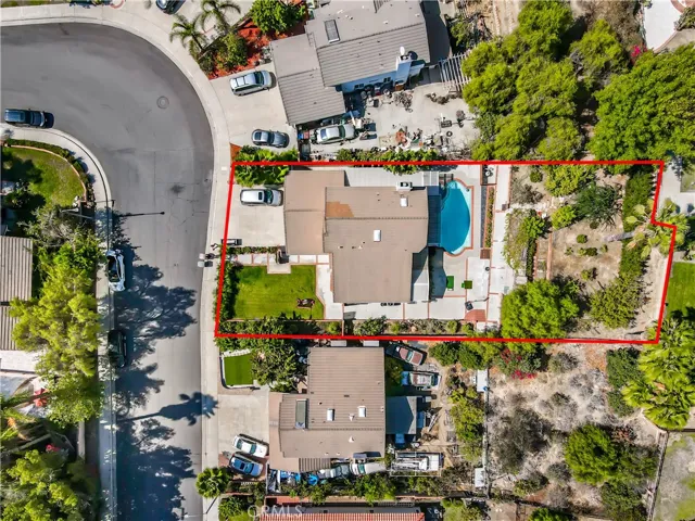 19205 Riviera Drive, Walnut, California 91789